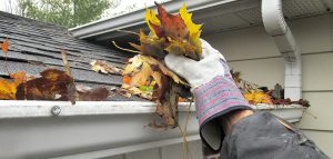 Optimizing Your Home’s Water Management: The Importance of Gutter Service