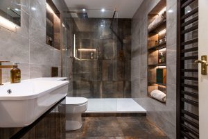 Exploring the Factors That Impact the Cost of Bathroom Remodeling