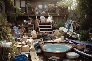 The Benefits of Decluttering: Why Junk Removal is More Than Just Tidying Up