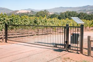 Swing Gate Issues in Houston: Easy Fixes from Professional Gate Repair Services