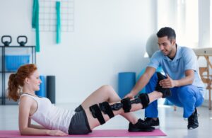 Preventing Long-Term Injuries with Consistent Recovery Care in Sports