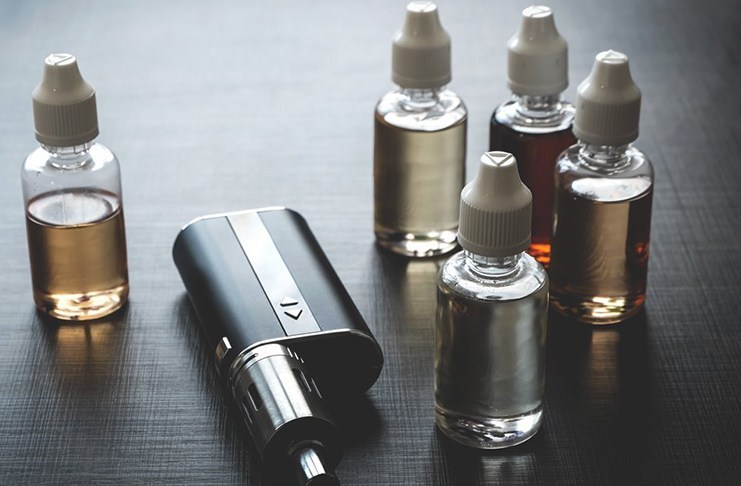 Pixl Duo 12 Pod Kit
