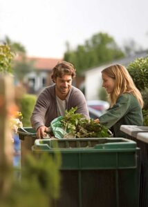 Outdoor Design Experts Create Personalized Landscaping Features Reflecting Client Preferences